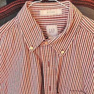 GAP shirt